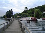 Marsh Lock