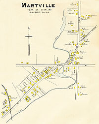 Map of Martville, N.Y. (1904) Martville-New-York-1904-map.jpg