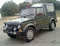 Maruti Suzuki Jimny SUV launch today: Check expected price, variants,  features, safety, other details - BusinessToday