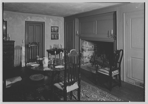 File:Mary Allis, residence in Fairfield, Connecticut. LOC gsc.5a16047.tif