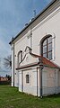 * Nomination Mary Magdalene church in Wąwelno, Kuyavian-Pom., Poland. --Tournasol7 06:58, 16 September 2023 (UTC) * Promotion  Support Good quality. --Poco a poco 18:17, 16 September 2023 (UTC)