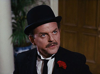 David Tomlinson Net Worth, Biography, Age and more