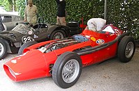 Maserati 250F