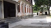 Thumbnail for File:Masjid &amp; Majar, Lalpur, Natore 01.jpg