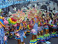 MassKara Festival, Bacolod City, Philippines.JPG