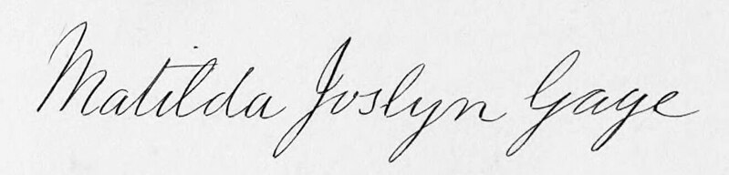 File:Matilda Joslyn Gage signature.jpg