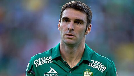 Mauro Boselli