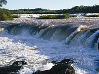 Ijuí River