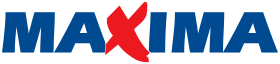 Maxima logo (supermercado)