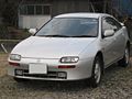 1994-1998 Mazda Lantis (Japan)