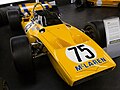 McLaren M15 (1969)