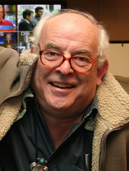 Steadman in 2006