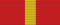 Medalia prieteniei (Vietnam) - panglică uniformă obișnuită