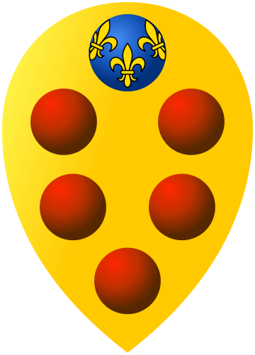 File:Medici coat of arms.svg