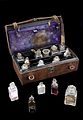 Medicine chest used by David Livingstone, Europe, 1860-1873 Wellcome L0058636.jpg