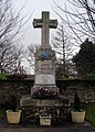 Monument aux Morts