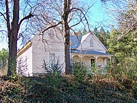 Melton-Davis House