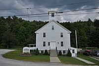 Mendon (Vermont)