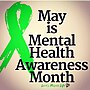 Thumbnail for Mental Health Awareness Month