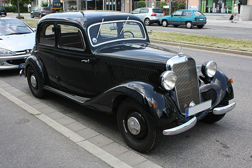 Opel 30