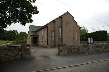 Methodist Church