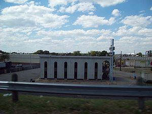 Consulate-General of Mexico, Dallas