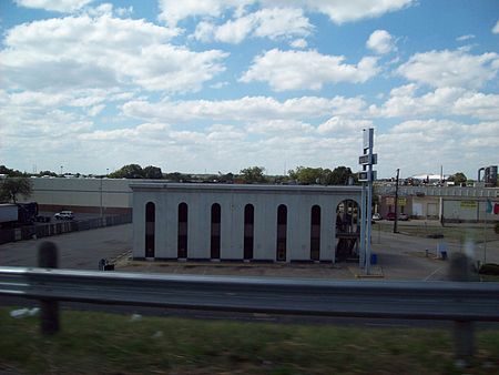 Mexican consulate Dallas