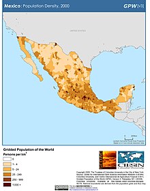 Time in Mexico - Wikipedia