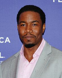 Michael Jai White