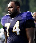 Michael Oher: Âge & Anniversaire