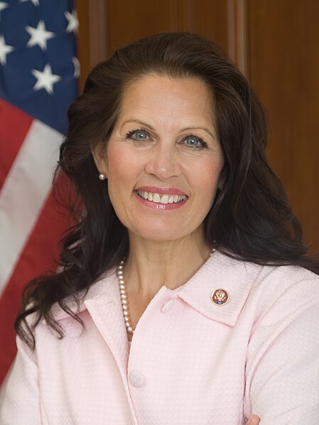 File:Michele Bachmann, official portrait, 111th Congress (cropped).jpg