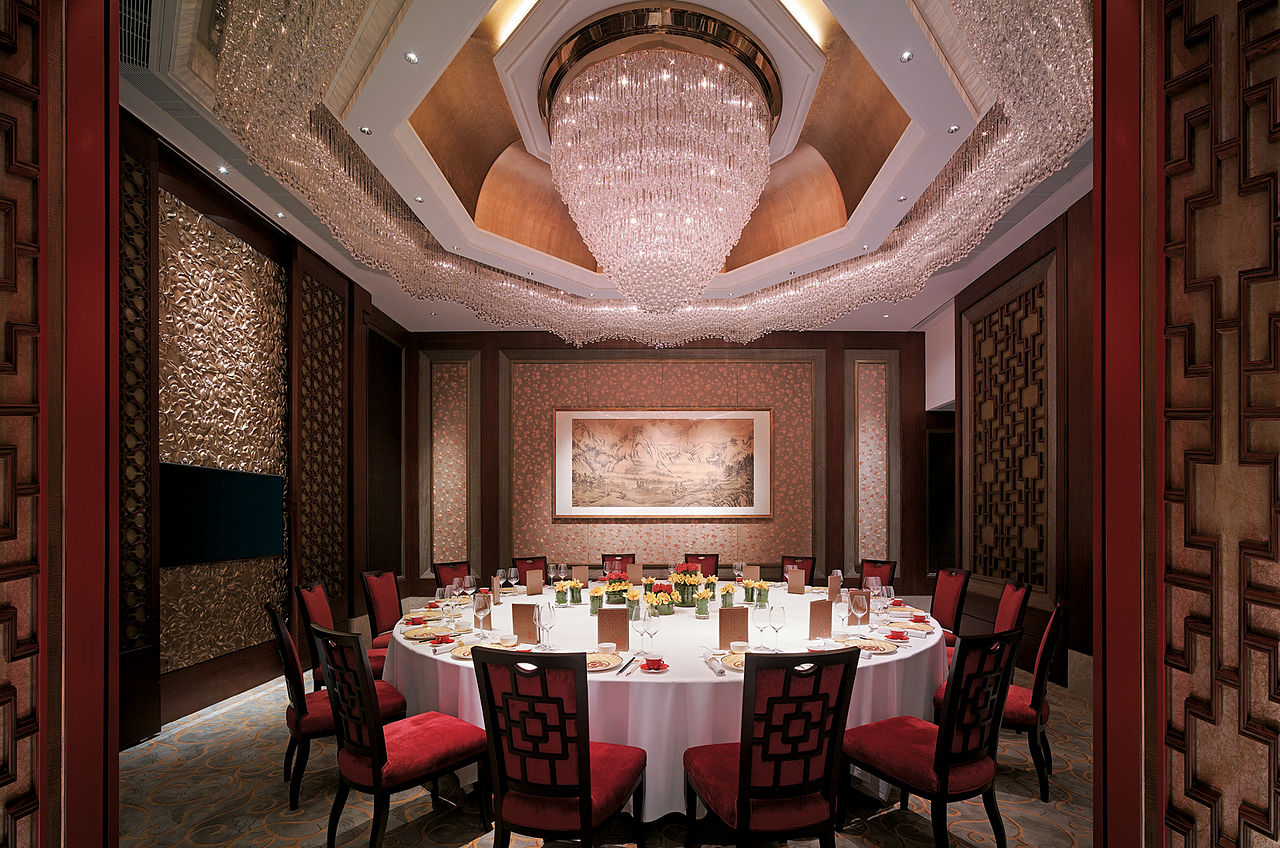 File Michelin Two Starred Shang Palace Grand Private Dining