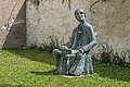 * Nomination Sculpture of Lorenzo Da Ponte by Giorgio Igne (Sacile (PN)) on Stiftgasse, Millstatt, Carinthia, Austria --Johann Jaritz 03:36, 22 February 2016 (UTC) * Promotion Good quality. --Hubertl 03:38, 22 February 2016 (UTC)