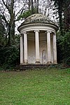 Tempel von Milton