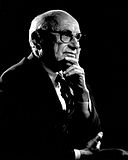 Milton Friedman: Age & Birthday