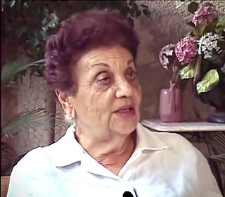 <span class="mw-page-title-main">Miriam Argüello</span> Nicaraguan politician and lawyer (1927–2019)