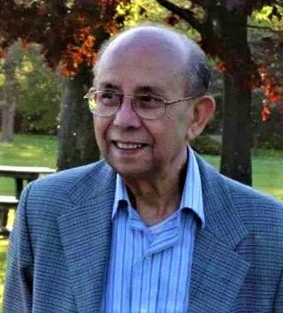 <span class="mw-page-title-main">Mizan Rahman</span> Bangladeshi Canadian mathematician and writer (1932–2015)