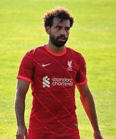 Mohamed Salah – Wikipedia