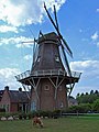 Molen Noordenveld te Norg