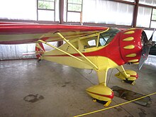 Monocoupe 110 Monocoupe 110.jpg