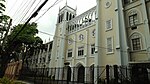 Our Lady of Montserrat Abbey