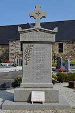 Monument aux morts