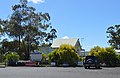 English: Moonie State School at Moonie, Queensland