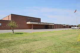 Moorefield Elementary School