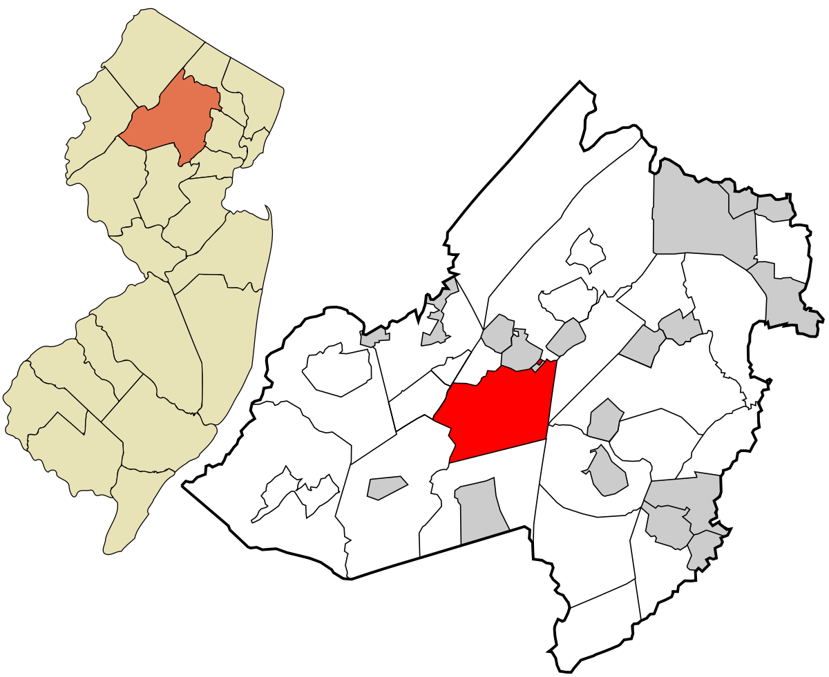 Randolph New Jersey Wikipedia