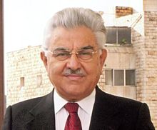 Portrait de Moshé Nissim 2007.JPG