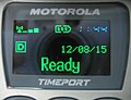 Thumbnail for Motorola Timeport