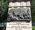 Black Watch Monument