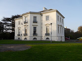 Mount Clare, Roehampton 08.JPG