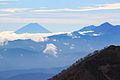 Mount Fuji and Mount Kaikoma.jpg